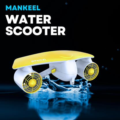 Mankeel Water Scooter